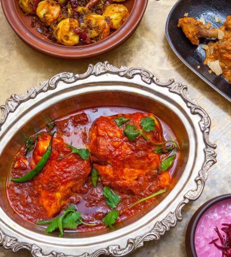 Book a table - Grapes Tandoori Indian Restaurant